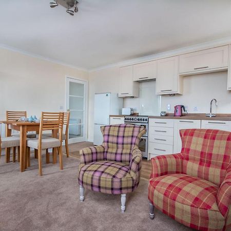 Armadale Cottage Portmahomack Dış mekan fotoğraf