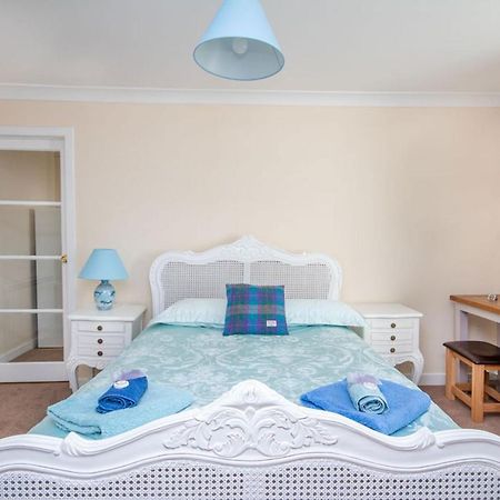 Armadale Cottage Portmahomack Dış mekan fotoğraf