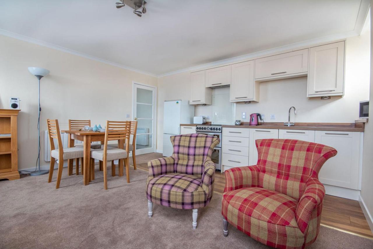 Armadale Cottage Portmahomack Dış mekan fotoğraf