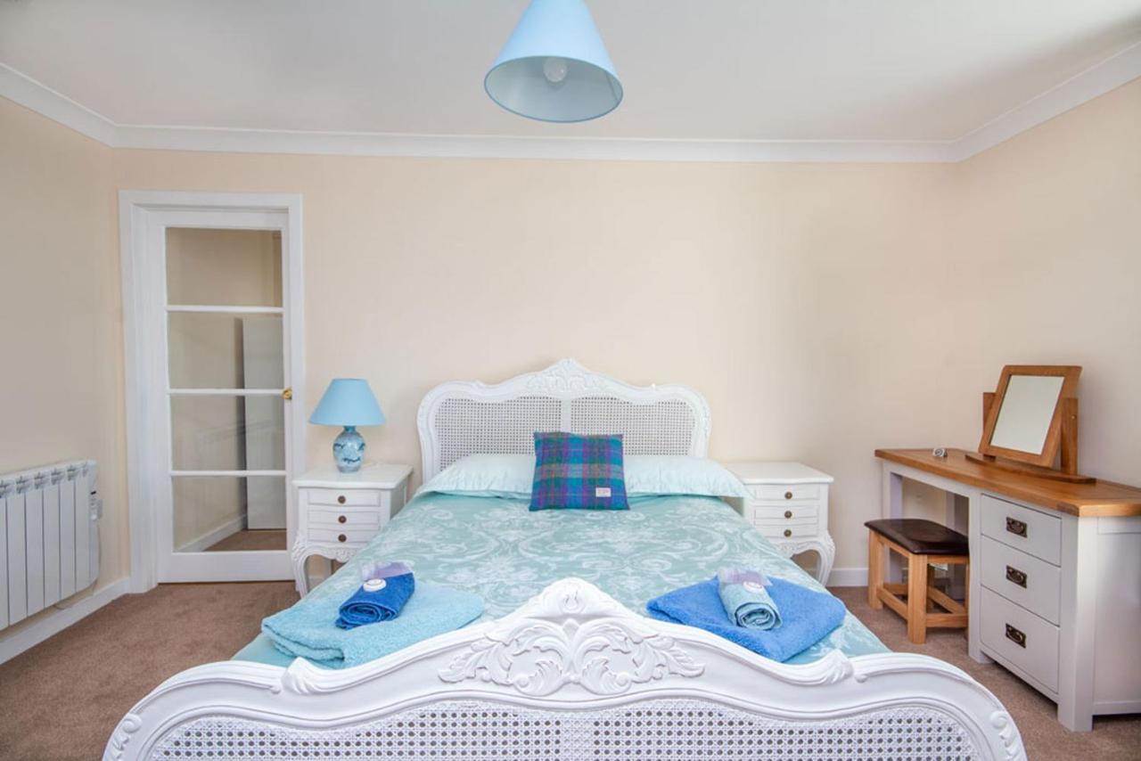 Armadale Cottage Portmahomack Dış mekan fotoğraf