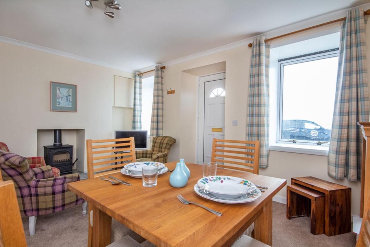 Armadale Cottage Portmahomack Dış mekan fotoğraf