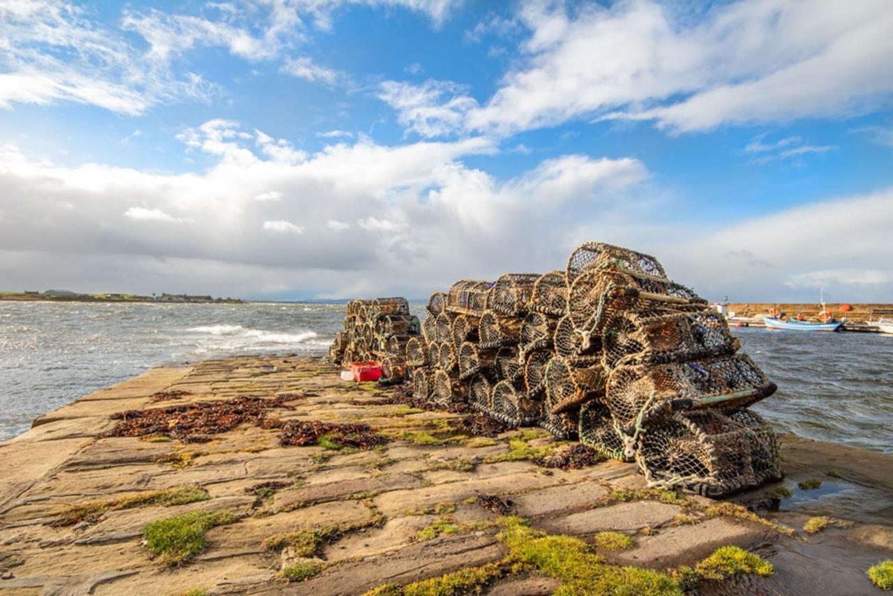 Armadale Cottage Portmahomack Dış mekan fotoğraf