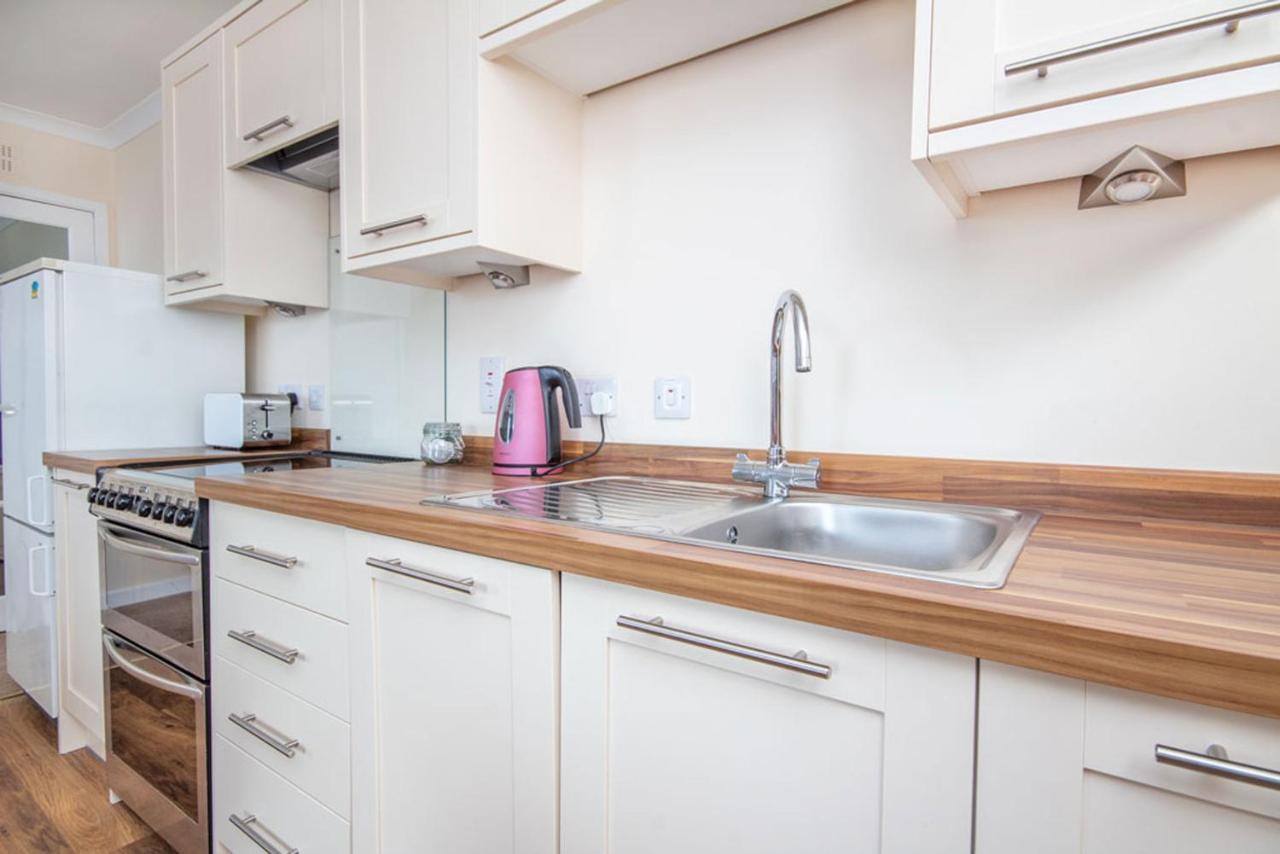Armadale Cottage Portmahomack Dış mekan fotoğraf