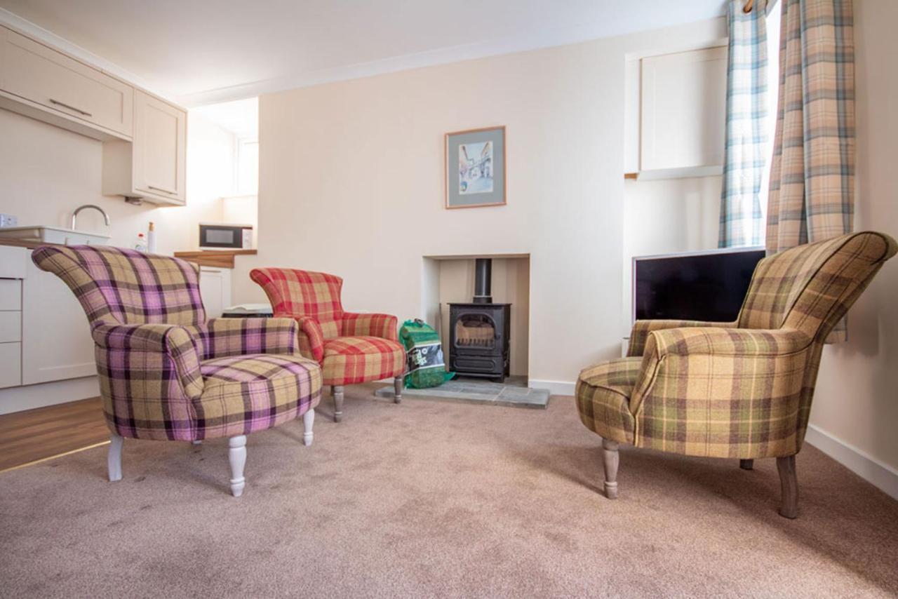 Armadale Cottage Portmahomack Dış mekan fotoğraf