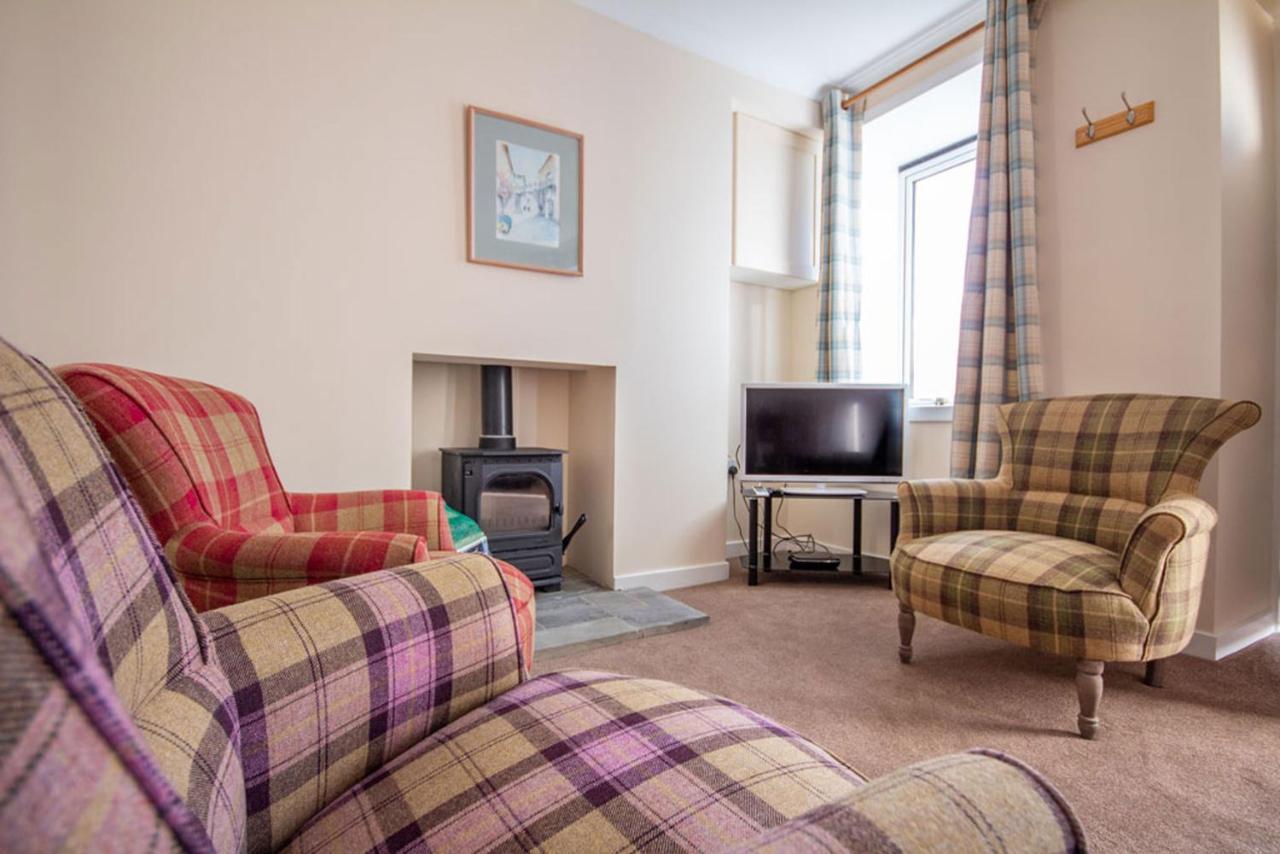 Armadale Cottage Portmahomack Dış mekan fotoğraf