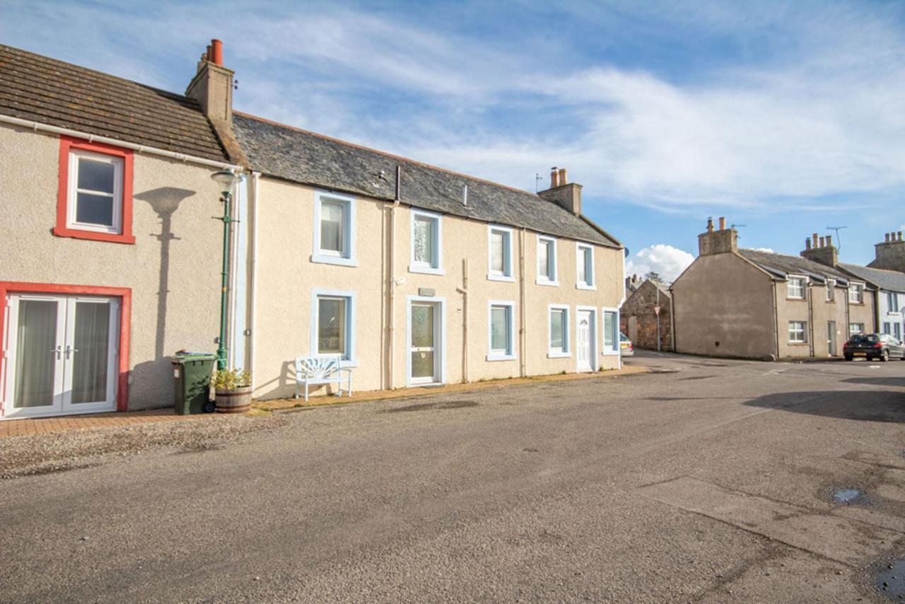 Armadale Cottage Portmahomack Dış mekan fotoğraf