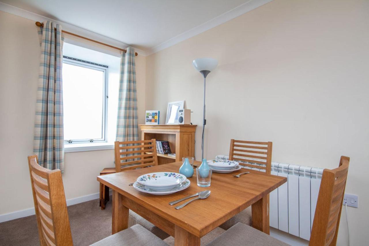 Armadale Cottage Portmahomack Dış mekan fotoğraf