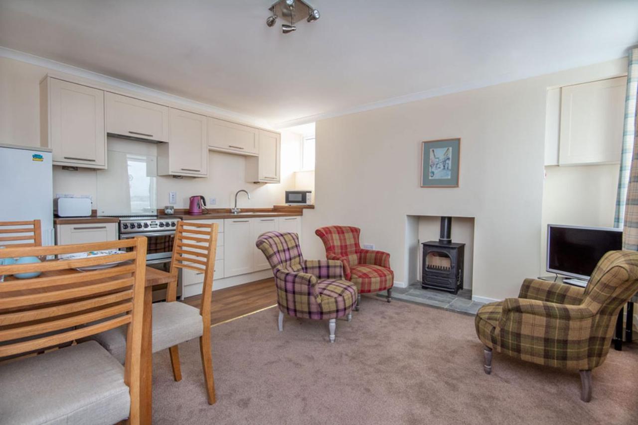 Armadale Cottage Portmahomack Dış mekan fotoğraf