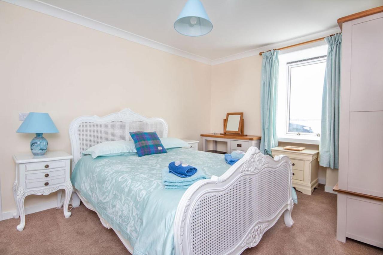 Armadale Cottage Portmahomack Dış mekan fotoğraf