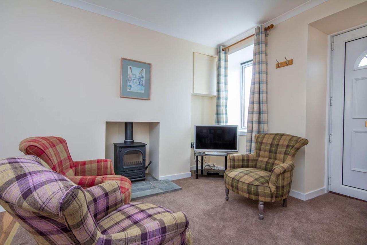 Armadale Cottage Portmahomack Dış mekan fotoğraf